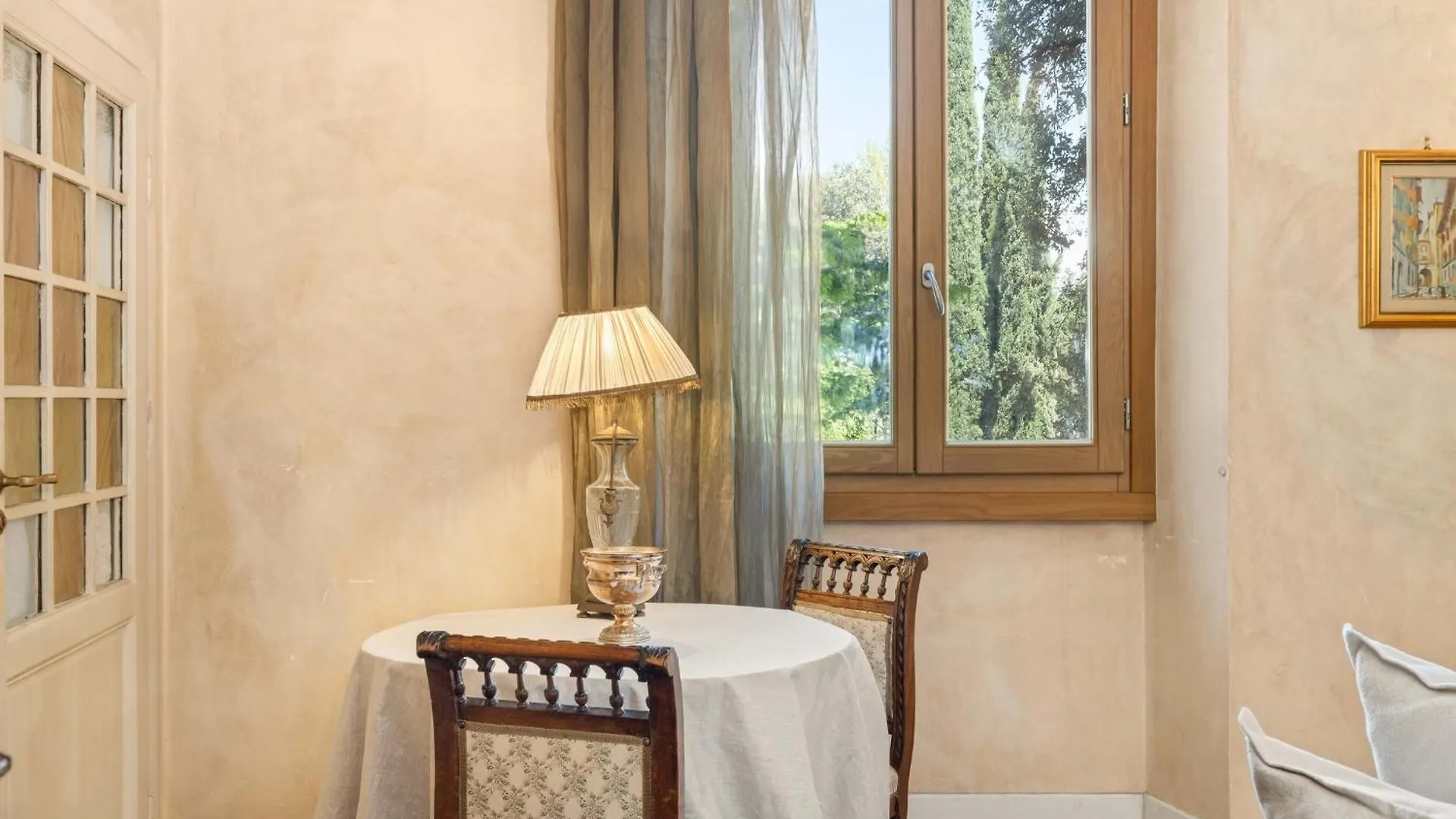 Apartman Lungarno Cellini Appartamento Cielo Stellato Firenze