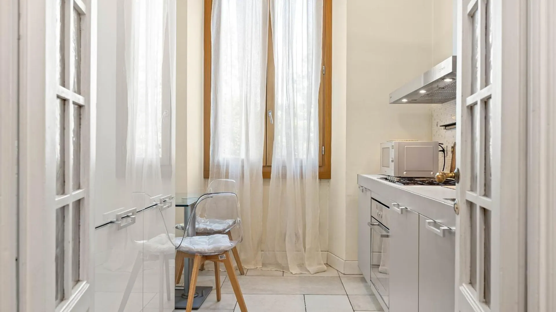 Lungarno Cellini Appartamento Cielo Stellato Firenze Apartman