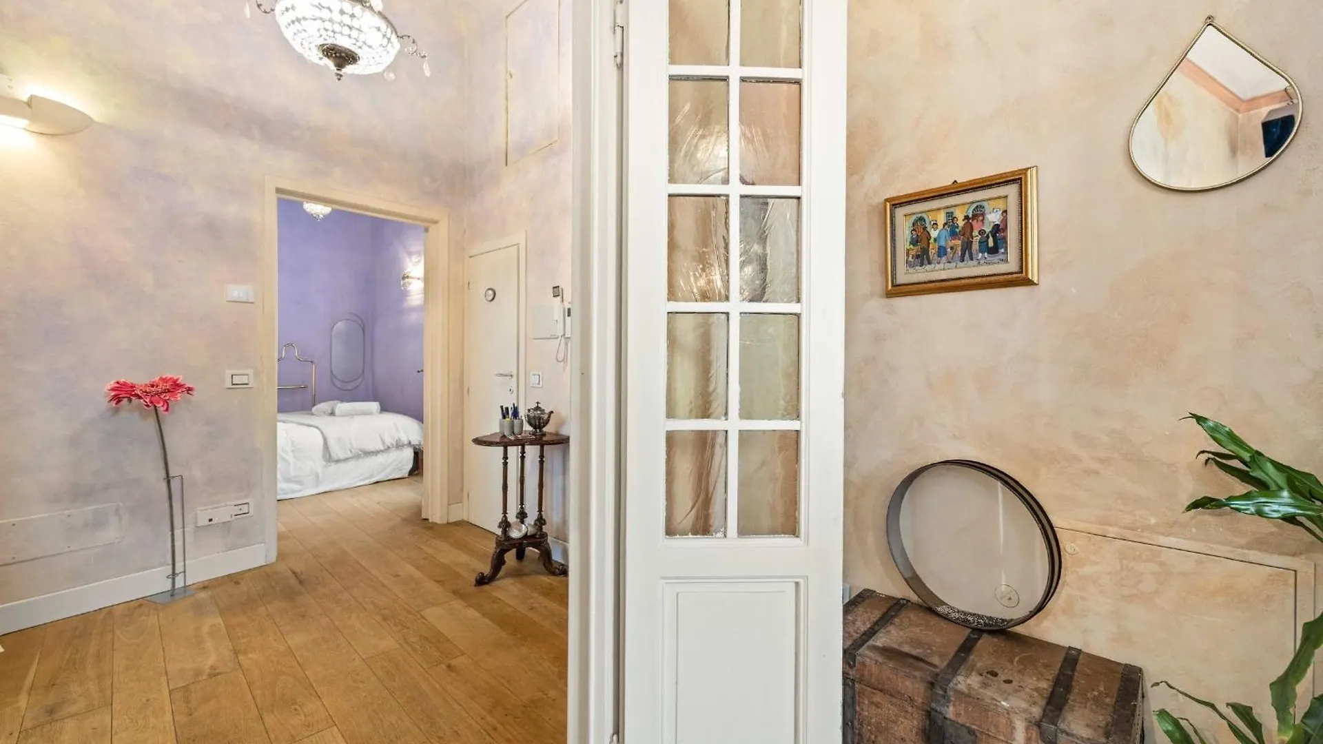 Lungarno Cellini Appartamento Cielo Stellato Firenze 0*,